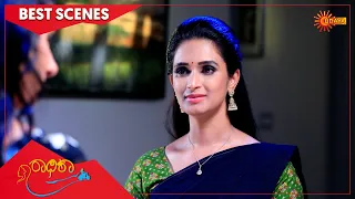 Radhika - Best Scenes | Full EP free on SUN NXT | 30 April  2022 | Kannada Serial | Udaya TV