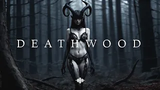 [FREE] Dark Techno / EBM / Industrial Type Beat 'DEATHWOOD' | Background Music