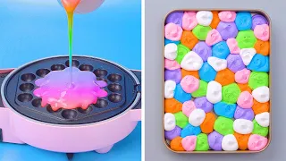 Top 100+ Fancy Creative Cake Decorating Ideas | Delicious Chocolate Hacks Recipes | Relaxation Video