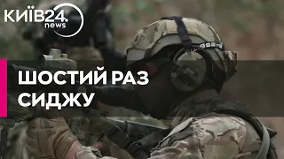 "Втомився. Шостий раз уже сиджу": ССО взяли в полон рецидивіста від Міноборони РФ