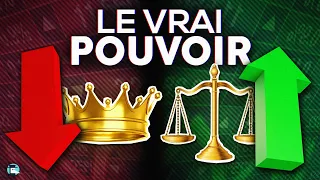 La loi plus forte que le roi - Histoire des notaires