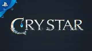 Crystar - Release Trailer | PS4