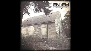 Eminem - The Marshall Mathers LP 2 (2013) all songs ranked