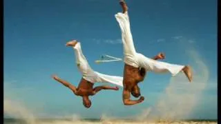 Bernard Lavilliers - Capoeira - version Live 1980