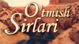 Ўрта Осиёда ёзув тарихи сирлари | O'tmish sirlari