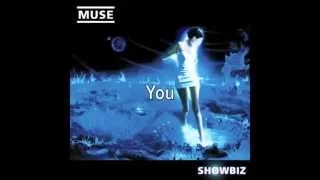 Muse - Hate This And I'll Love You [HD]