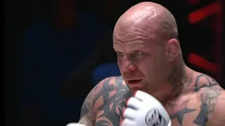 Федор Емельяненко против Джефф Монсон / Fedor Emelyanenko vs Jeff Monson Full Version/Полная версия