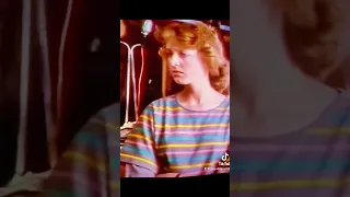 11 year old Corey Haim in 1982