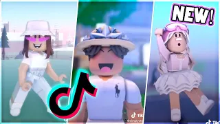 Best Roblox TikTok Compilation #34 | Roblox TikTok Edits ✨