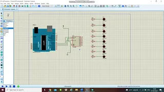 How to use 74HC595 Shift Register with Arduino?