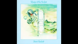 Steve Hackett - Shadow Of The Hierophant (5.1 Surround Sound)