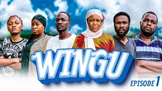 WINGU | EP 1 |