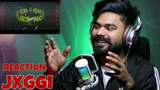 REACTION ON : Jxggi - No Lies (Official Audio) | Latest Punjabi Song 2024