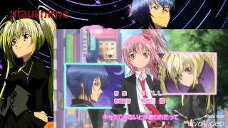 Shugo Chara Opening 1 AMV " Kokoro no tamago "