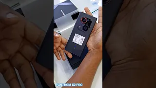 TECNO SMARTPHONE UNBOXING | TECNO X2 PRO NEW LAUNCH HANDSET | MOBILE  #best #tecno #trending  #india