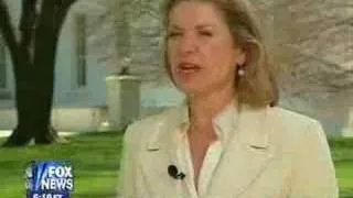 USTR Schwab on Fox News  (April 14, 2008)