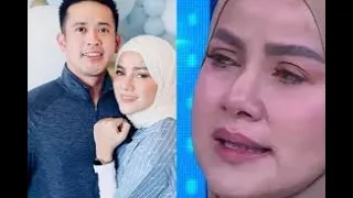 ASli Sedih Abanget!!Tangis Olla Ramlan Kembali Pecah,Ungkap Hal Mengejutkan Begini~gosip