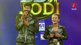 BB Jodi - Promo | All Language Songs tho Competition Heat Penchina Jodilu | Sat & Sun 9PM | Star Maa