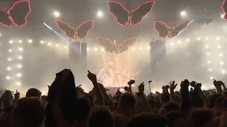 GARDEN OF MADNESS 2018 Final Stage Dimitri Vegas & Like Mike