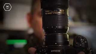 Nikon Screwed Autofocus – Nikon's History | It's Not What You Think | Matt Irwin