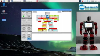 PiMecha Control Software Tutorial Video