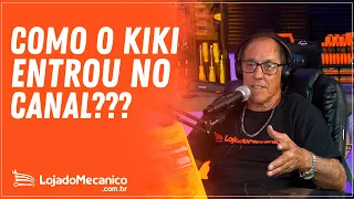 Como o Kiki da @ProjectCarBrasil entrou no canal? | Cortes da Prosa