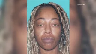 Memphis Police issue city watch for missing woman they say was kidnapped