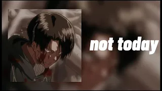 Powerful edit audios that scream AOT vibes (READ DESC PLZ)