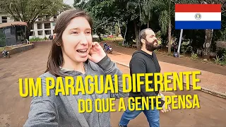 PRIMEIRAS IMPRESSÕES DO PARAGUAI! Ciudad del Este, ALÉM das COMPRAS e dos IPHONES