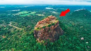Amazing Ancient Ruins Found in Forgotten Parts of the World!