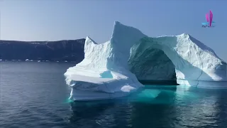 ｜行者無疆 - 2019 北極格陵蘭島巴芬灣獨角鯨秘境