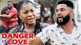 Danger Of Lover FULL MOVIE - NEW MOVIE'' Destiny Etiko & Flashboyy 2020 Latest Nigerian Movie