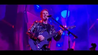 Muse - You Make Me Feel Like It's Halloween - O2 Arena - London, UK 10/2/23