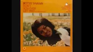 Today I Started Loving You Again Bettye Swann