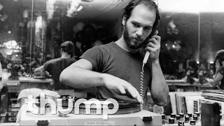 Danny Krivit Reflects on 45 Years of DJing