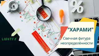 Внутренний Бар, Инсайд Бар, Харами