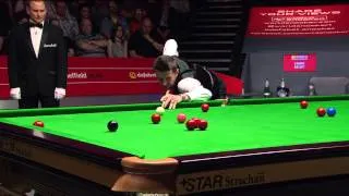 Selby v O'Sullivan FINAL F16 2014 World Championship[HD1080p]