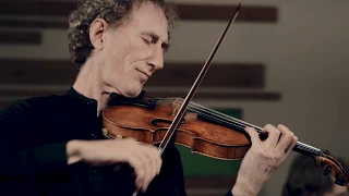 Simon Fischer: Tchaikovsky's Waltz from "Sleeping Beauty"