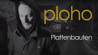 PLOHO — Plattenbauten (2022)