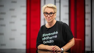 Producentka Hrycová: Jeden minister kultúry už utekal z ministerstva s kabátom na hlave