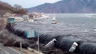 Tsunami In Japan - Tsunami Japan 2011 - Japan Tsunami 2011