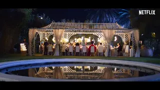 How To Ruin Christmas: The Wedding |  Trailer | ARDAN MOVIES