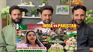 🇵🇰 Vegetable 🍅 fruits 🍇 Grocery Rates in Pakistan || Indian Girl Exploring Pakistan | Travel with Jo