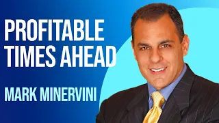 Mark Minervini: Why It's Time To Get Ready For An 'Explosive Period' In The Market | Alissa Coram