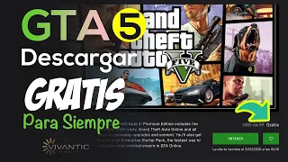 COMO DESCARGAR E INSTALAR GTA 5 PARA PC ( FULL / ESPAÑOL) ULTIMA VERSIÓN 2020