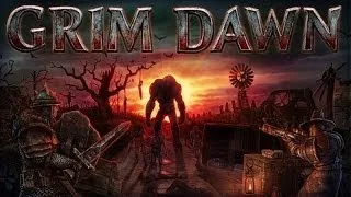 Grim Dawn - Trailer