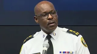 Toronto police provide an update on Danforth mass shooting investigation