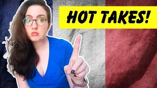 7 THINGS FRANCE DOES BETTER THAN THE U.S.