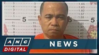 PH police nab security aide of Teves family believed to have huge role in Degamo slay | ANC