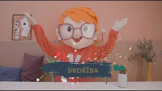 D - Drošība